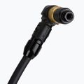 Pompa per bicicletta Lezyne Sport Gravel Drive Abs-1 Pro Chuck nero opaco 5