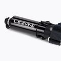 Lezyne Pocket Drive HV ABS Flex Hose pompa per bicicletta 90psi nero 3
