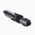 Pompa per bicicletta Lezyne Pocket Drive HV ABS Flex Hose grigio