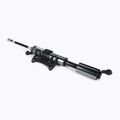 Pompa per bicicletta Lezyne Pocket Drive HV ABS Flex Hose grigio 2