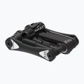 Lezyne Rap II 20 Chiave bici tubeless nera