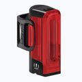 Lezyne Strip Drive Pro Alert 400+ Luce posteriore per bicicletta nera
