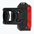 Lezyne Zecto Drive 200+ nero, lampada per ciclo posteriore 2