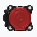 Lezyne Zecto Drive 200+ nero, lampada per ciclo posteriore 4