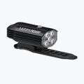 Luce anteriore per bicicletta Lezyne Drive Pro 600+ Front satin black 2