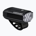 Luce anteriore per bicicletta Lezyne Micro Drive 800+ Front satin black