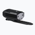 Luce anteriore per bicicletta Lezyne Micro Drive 800+ Front satin black 2