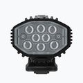 Luce anteriore per bicicletta Lezyne Lite Drive 1200+ Front satin black 3