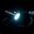 Luce anteriore per bicicletta Lezyne Lite Drive 1200+ Front satin black 8