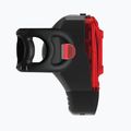 Lezyne KTV Drive+ nero, lampada posteriore per ciclismo 2