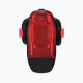 Lezyne KTV Drive+ nero, lampada posteriore per ciclismo 3