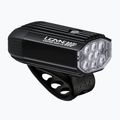 Set di luci per bicicletta Lezyne Micro Drive 800+ / KTV Drive+ nero satinato/nero 2