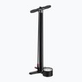 Pompa per bicicletta Lezyne Alloy Floor Drive 3.5 220psi nero satinato
