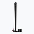 Pompa per bicicletta Lezyne Alloy Floor Drive 3.5 220psi nero satinato 2