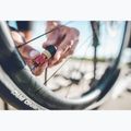 Pompa per bicicletta Lezyne Alloy Floor Drive 3.5 220psi nero satinato 7