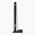 Pompa da bicicletta Lezyne Macro HV Floor Drive ABS 100psi nero piatto 2
