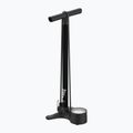 Pompa da bicicletta Lezyne Macro HV Floor Drive ABS 100psi nero piatto 3