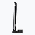 Pompa da bicicletta Lezyne Macro HV Floor Drive ABS 100psi nero piatto 4