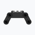 Supporto per bicicletta Lezyne Flexi Stem Mount satin black 2