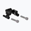 Supporto per bicicletta Lezyne Flexi Stem Mount satin black 4