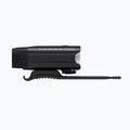 Luce anteriore per bicicletta Lezyne React Drive Front matte black 3