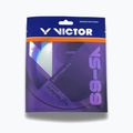 Corda da badminton VICTORA VS 69 - set rosa/blu