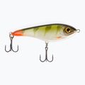 Strike Pro Buster Jerk II Floating wobbler C076 TEV-EG049F