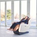 Sedia per massaggi SYNCA CirC Plus beige 2