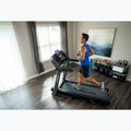 Horizon Fitness T202 tapis roulant elettrico nero 10