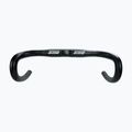 Manubrio FSA Omega Compact Road 380 mm black