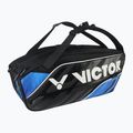 Borsa per racchette VICTOR BR9213 nero/blu brillante