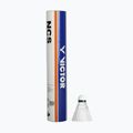 Volani da badminton VICTOR Carbosonic NCS 77 12 pezzi