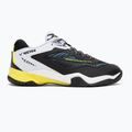Scarpe da badminton da uomo VICTOR A830NitroLite CA antracite/bianco brillante 2