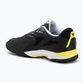Scarpe da badminton da uomo VICTOR A830NitroLite CA antracite/bianco brillante 3