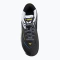 Scarpe da badminton da uomo VICTOR A830NitroLite CA antracite/bianco brillante 5