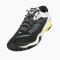 Scarpe da badminton da uomo VICTOR A830NitroLite CA antracite/bianco brillante 8