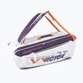 Borsa da badminton VICTOR BR5223 Limited white/purple