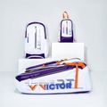 Borsa da badminton VICTOR BR5223 Limited white/purple 2