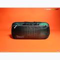 Borsa da badminton VICTOR Dargon Ball Z Rettangolare verde scuro 2