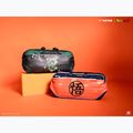 Borsa da badminton VICTOR Dargon Ball Z Rettangolare verde scuro 5