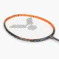 Racchetta da badminton VICTOR Thruster RKT O orange 5