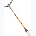 Racchetta da badminton VICTOR Thruster RKT O orange 3
