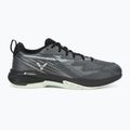 Scarpe VICTOR A690 nero opaco 2