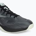 Scarpe VICTOR A690 nero opaco 7
