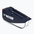 Borsa per racchette VICTOR Doublethermobag BR5260 blue