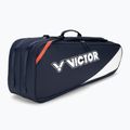 Borsa per racchette VICTOR Doublethermobag BR5260 blue 4