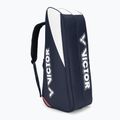 Borsa per racchette VICTOR Doublethermobag BR5260 blue 5