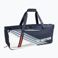 Borsa da badminton VICTOR BR5660 Rectangular medieval blue/bright white