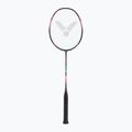 Racchetta da badminton VICTOR Auraspeed PGS CI black/pearl pink