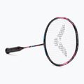 Racchetta da badminton VICTOR Auraspeed PGS CI black/pearl pink 2